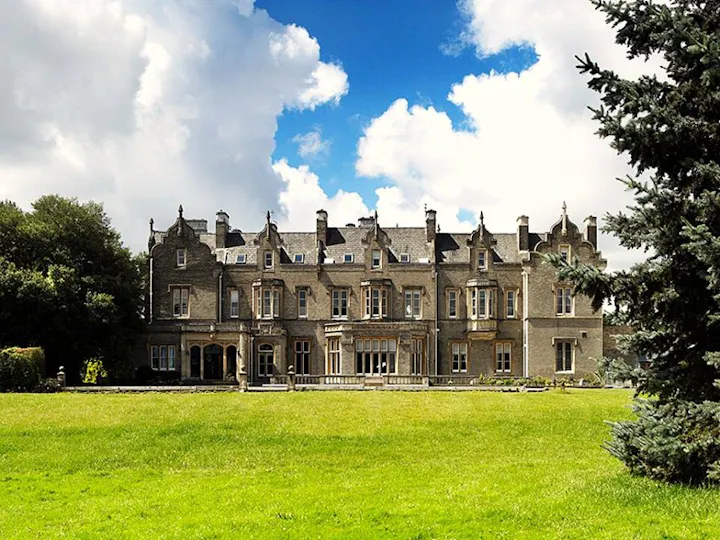 Shendish Manor Hotel & Golf Course