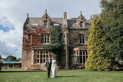 Shendish Manor Hotel & Golf Course