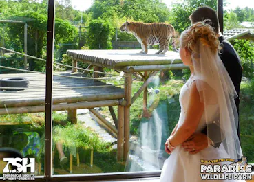 Paradise Wildlife Park