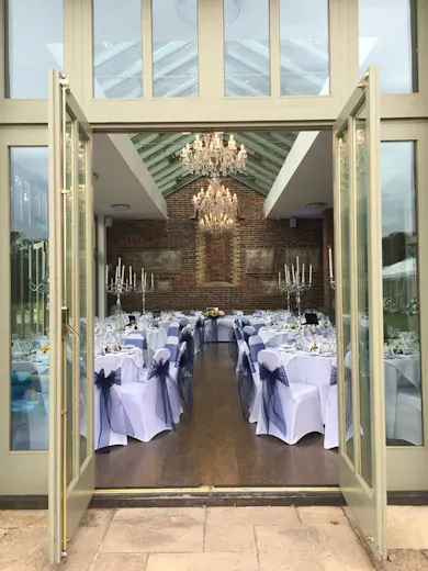 Offley Place Country House Hotel