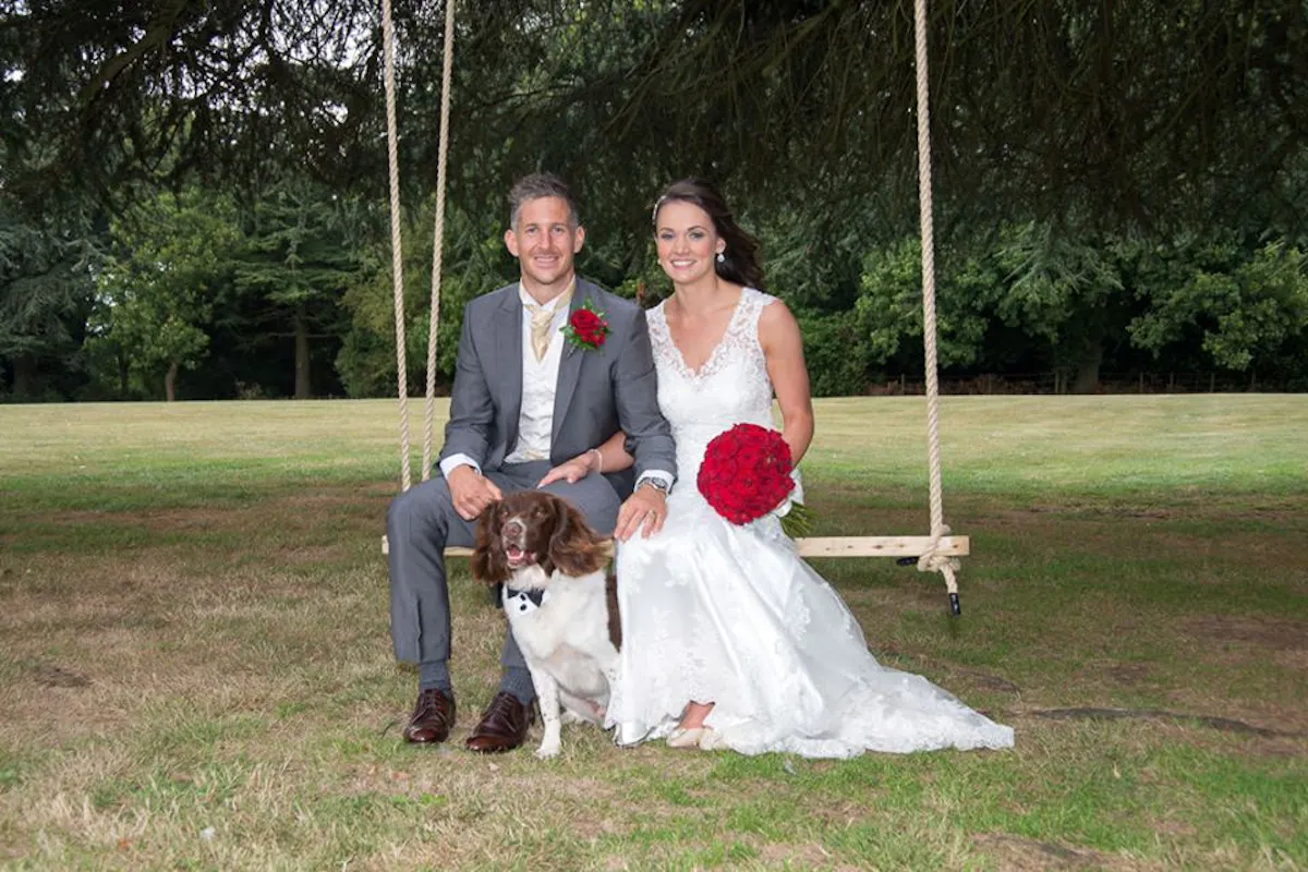 Offley Place Country House Hotel