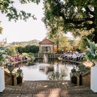 Micklefield Hall