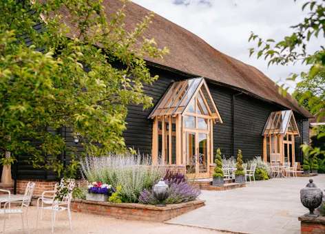 Micklefield Hall