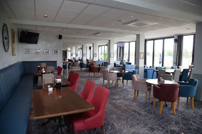 Metropolitan Bushey Sports and Events Club 