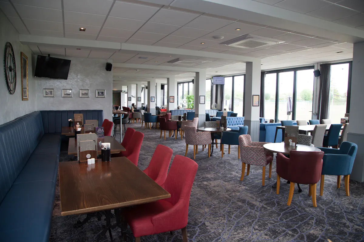 Metropolitan Bushey Sports and Events Club 