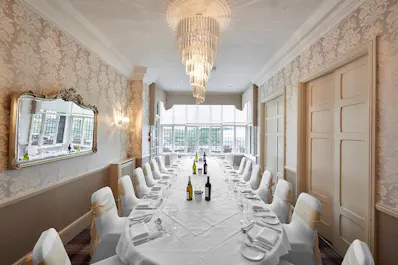  The Manor Elstree-laura Ashley Hotel