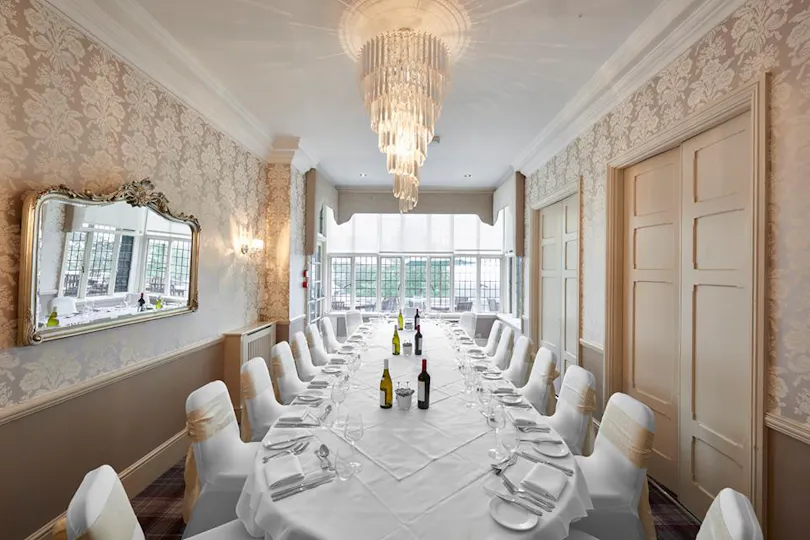  The Manor Elstree-laura Ashley Hotel
