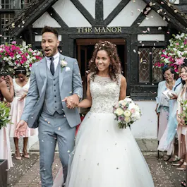  The Manor Elstree-laura Ashley Hotel