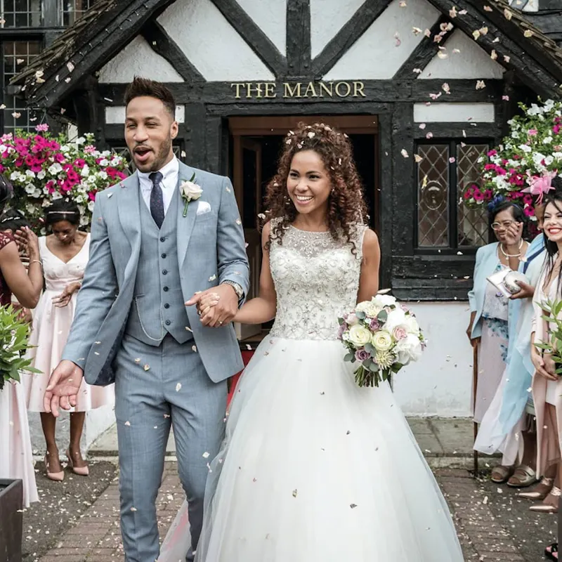  The Manor Elstree-laura Ashley Hotel
