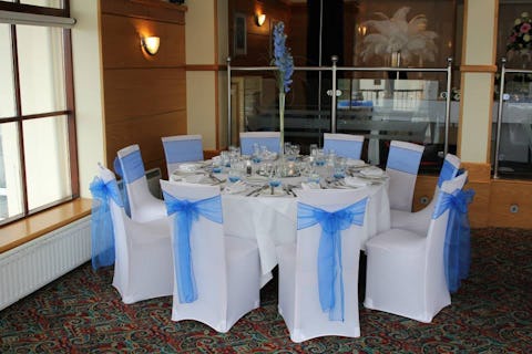 The Riviera Hotel Alum Chine