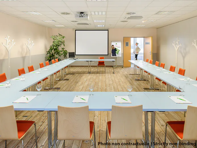 Hotel Ibis Stevenage Center