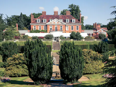 Mercure London North Watford Hunton Park Hotel