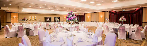 Holiday Inn London- Elstree-m25, Jct.23