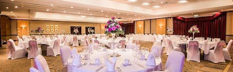 DoubleTree by Hilton London Elstree