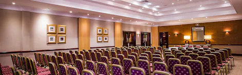 Holiday Inn London- Elstree-m25, Jct.23