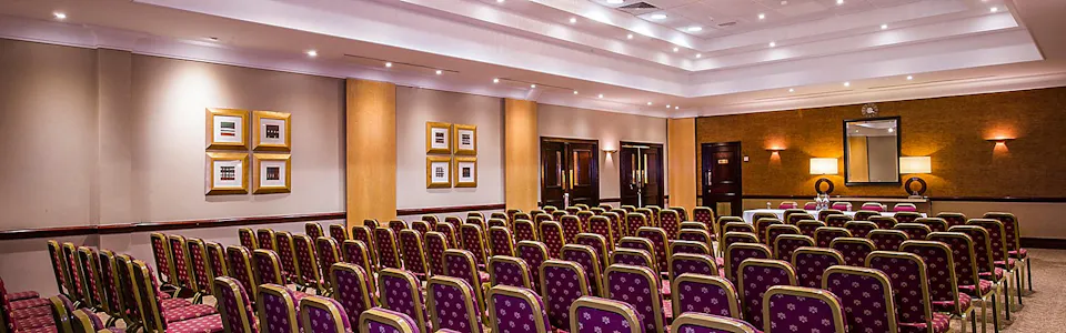 Holiday Inn London- Elstree-m25, Jct.23