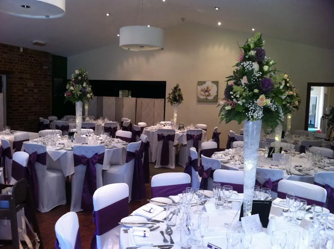 Great Hadham Golf & Country Club