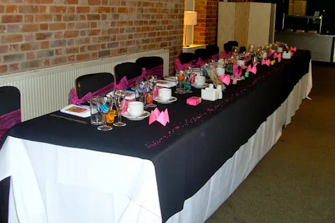 Great Hadham Golf & Country Club