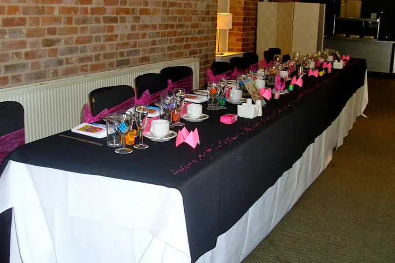 Great Hadham Golf & Country Club