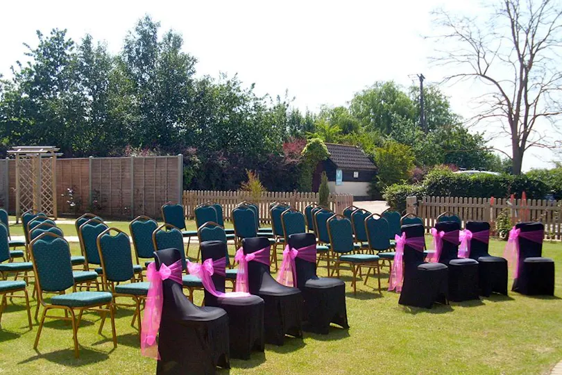 Great Hadham Golf & Country Club