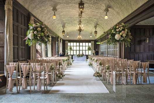 Long Gallery