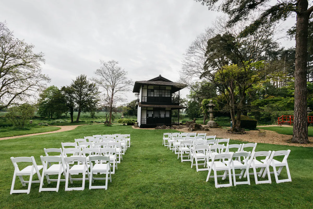 Fanhams Hall, Exclusive Collection