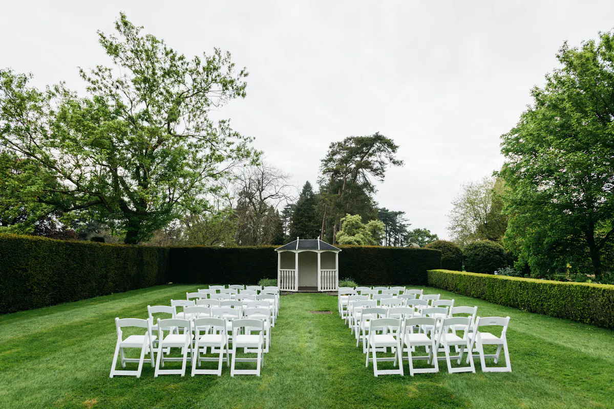 Fanhams Hall, Exclusive Collection