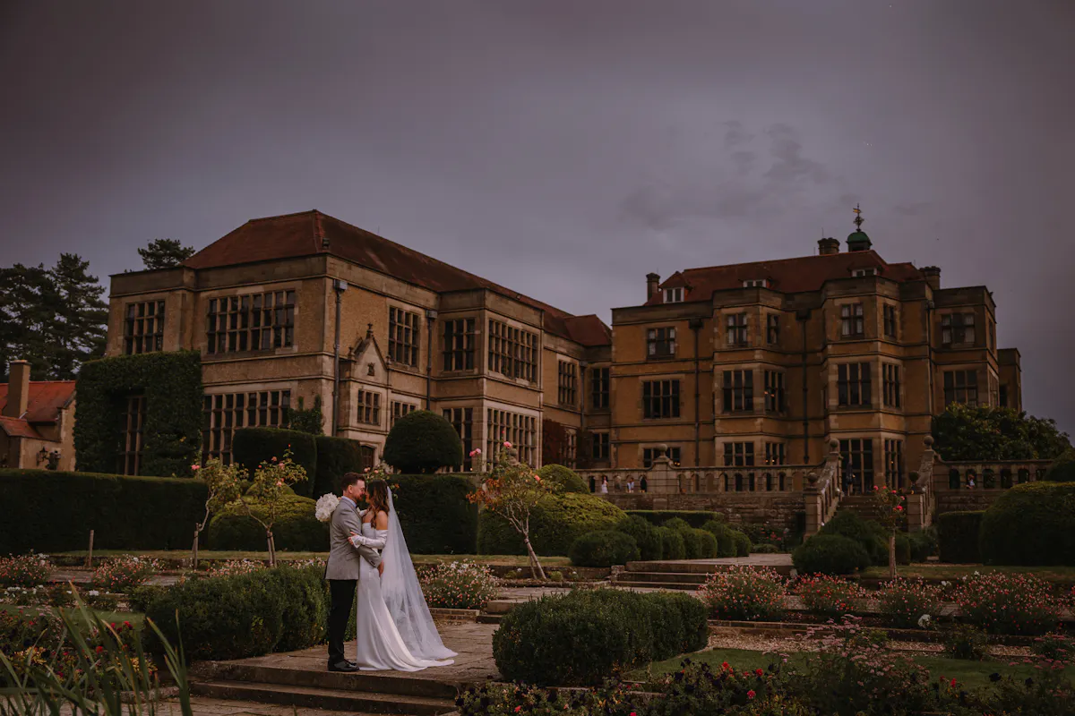 Fanhams Hall, Exclusive Collection