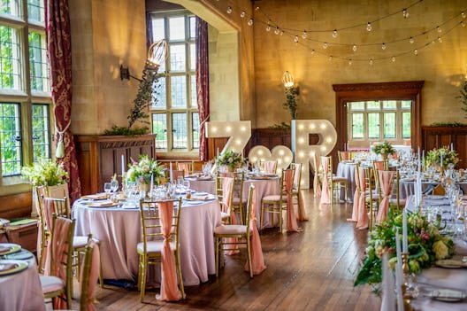 The Great Hall
