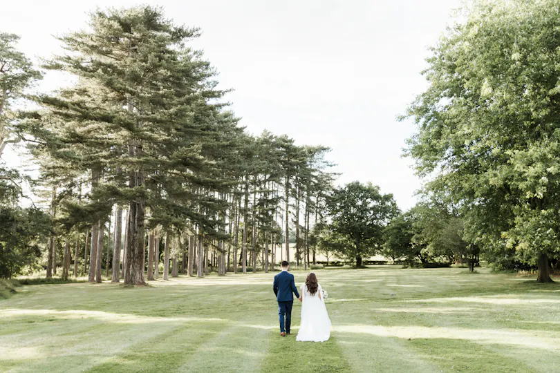 Fanhams Hall, Exclusive Collection