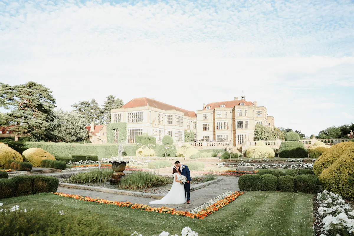 Fanhams Hall, Exclusive Collection