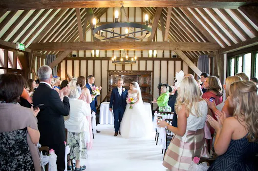 Upper Barn
