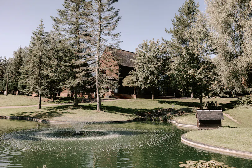 Essendon Country Club