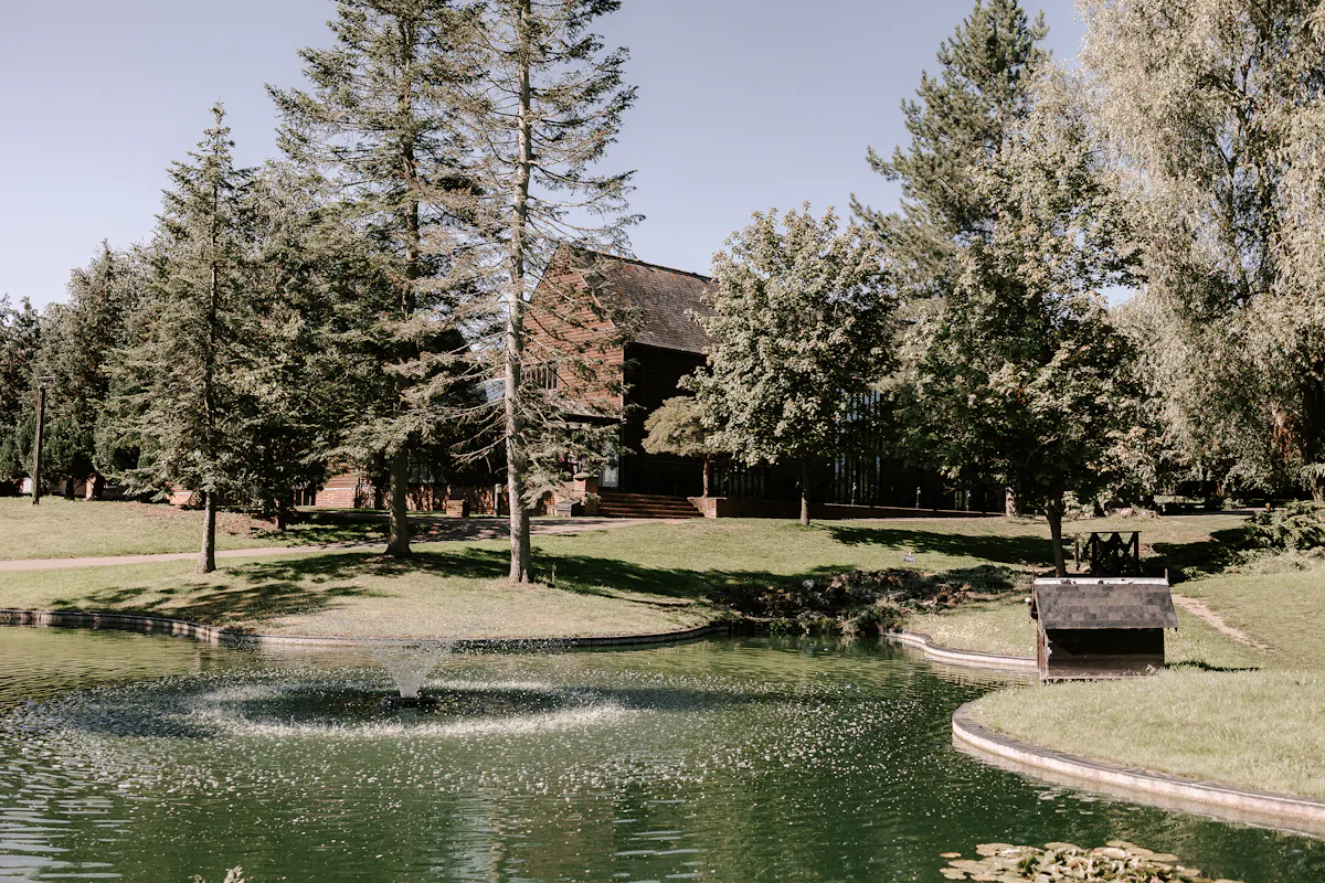 Essendon Country Club