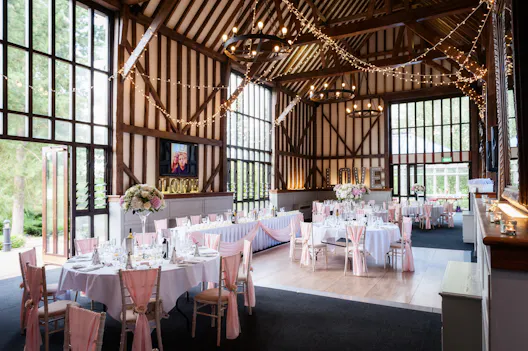 Lower Barn