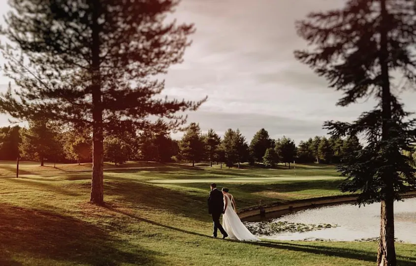 Essendon Country Club