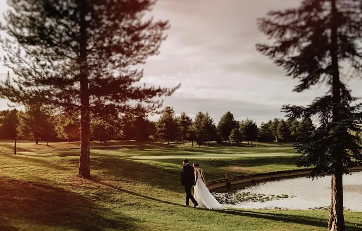 Essendon Country Club