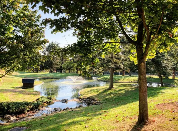 Essendon Country Club