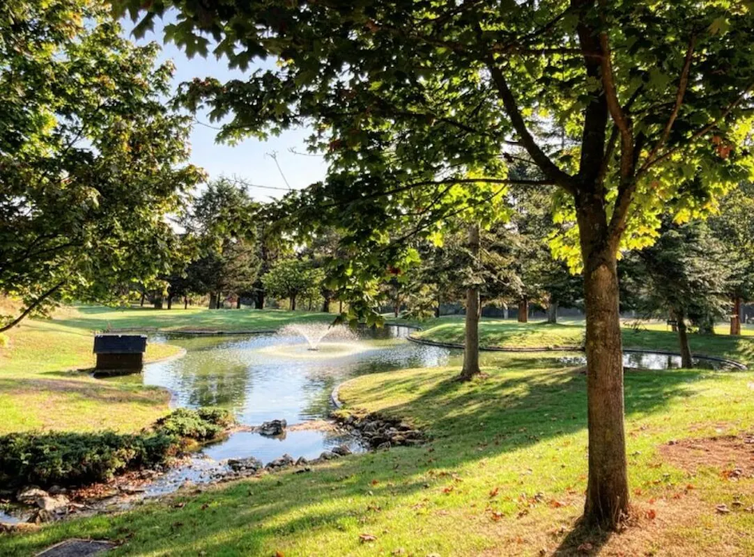 Essendon Country Club