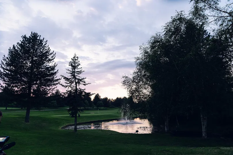 Essendon Country Club
