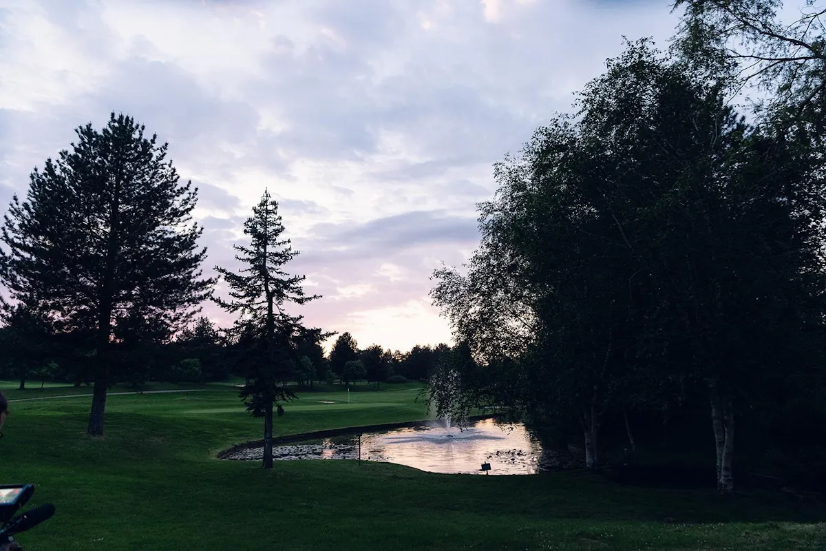 Essendon Country Club