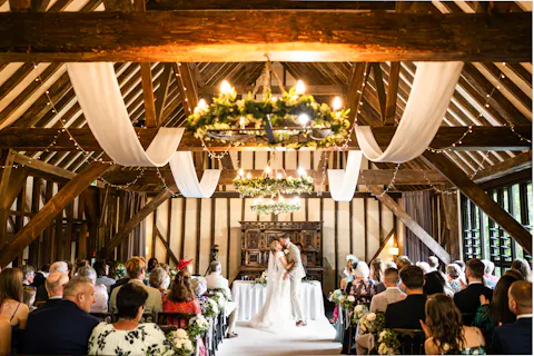 Essendon Country Club Wedding Open Day