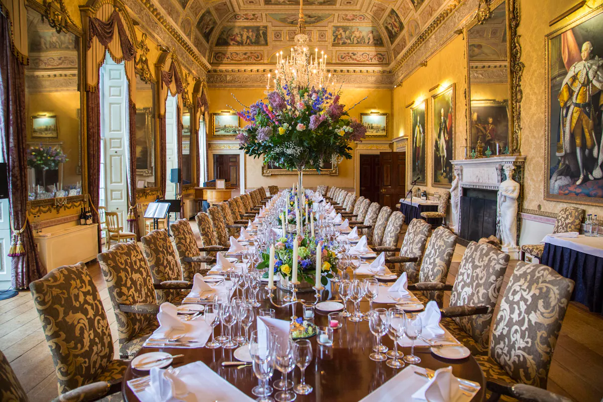 Brocket Hall Estate