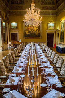 Brocket Hall