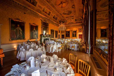 Brocket Hall
