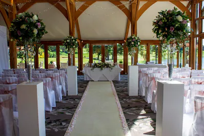 Brocket Hall