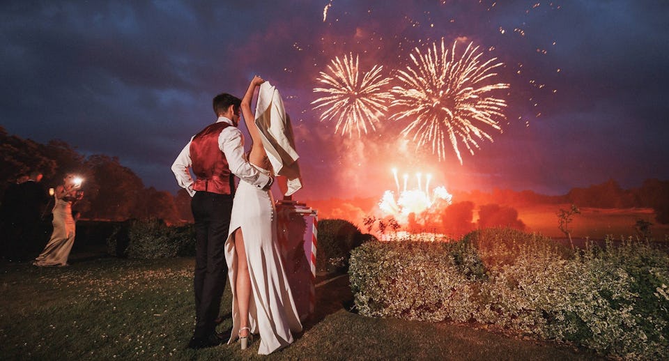 Brocket Hall Estate