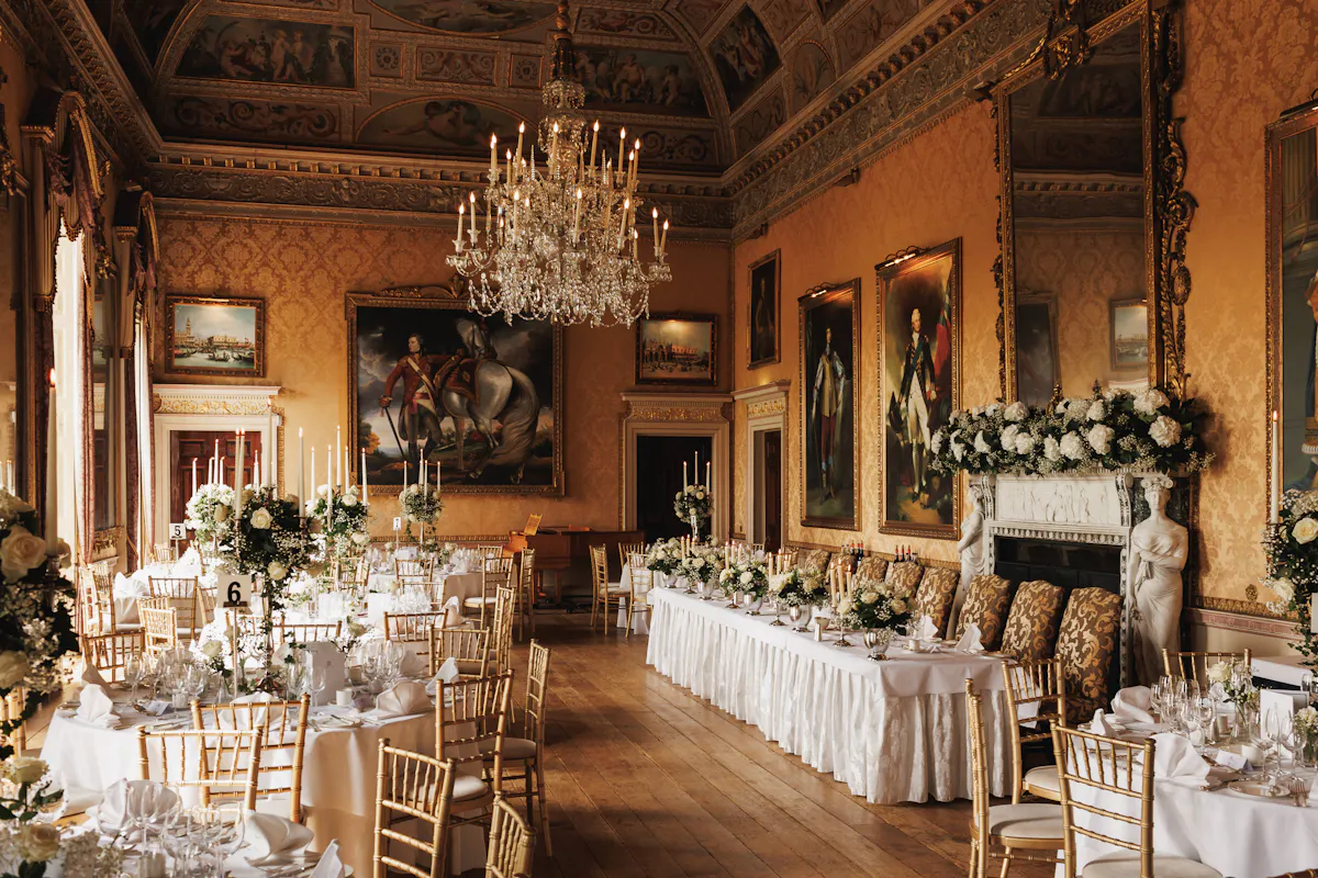 Brocket Hall Estate