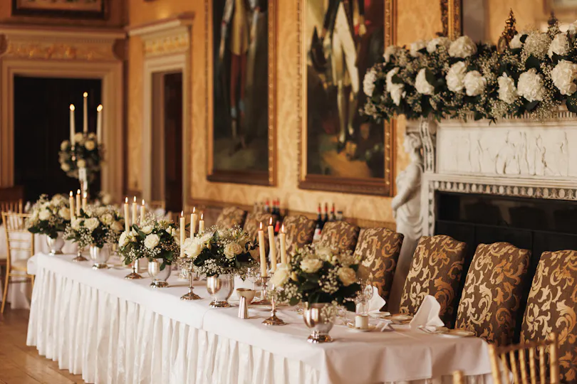 Brocket Hall Estate
