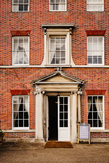 Brocket Hall Estate